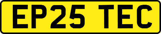 EP25TEC