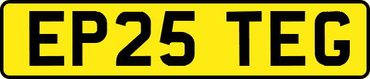 EP25TEG