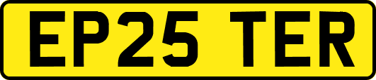 EP25TER
