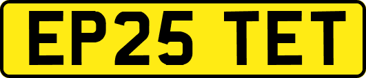 EP25TET