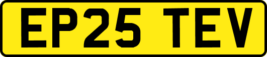 EP25TEV