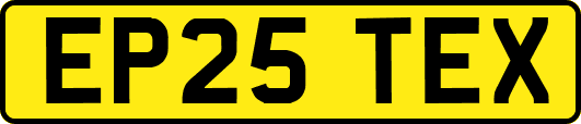 EP25TEX