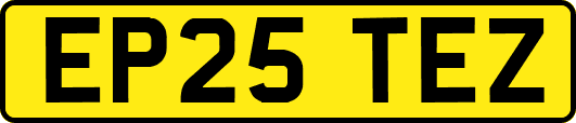 EP25TEZ