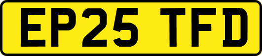 EP25TFD