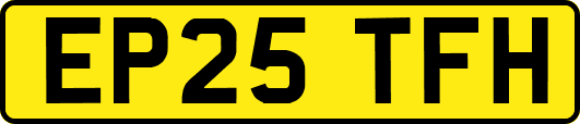 EP25TFH