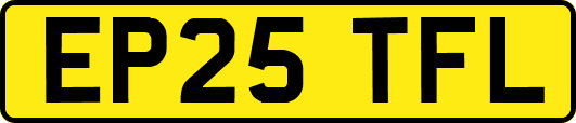 EP25TFL