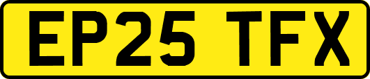 EP25TFX