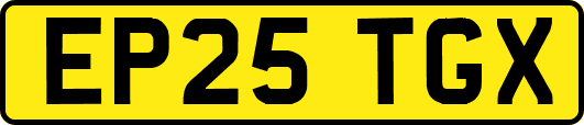 EP25TGX
