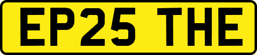 EP25THE