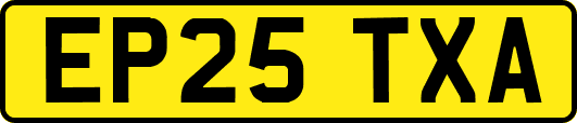 EP25TXA