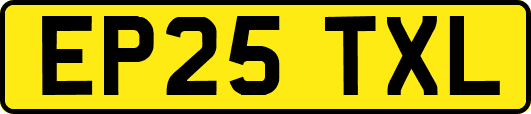 EP25TXL