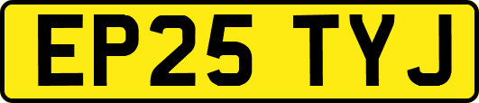 EP25TYJ