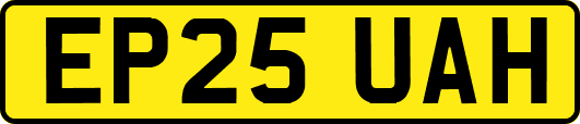 EP25UAH