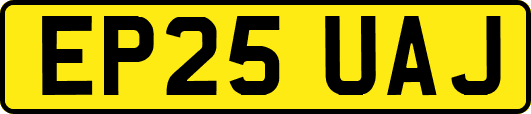 EP25UAJ