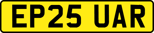 EP25UAR