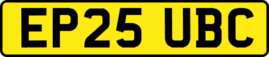 EP25UBC
