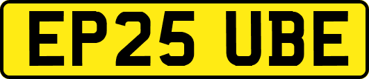 EP25UBE