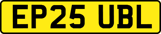 EP25UBL