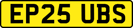 EP25UBS