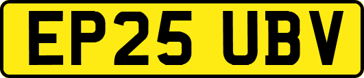 EP25UBV