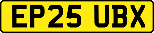 EP25UBX