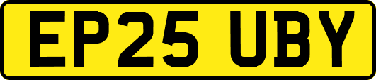 EP25UBY