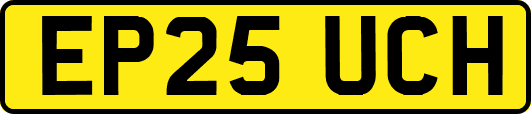 EP25UCH
