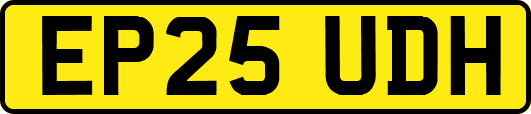 EP25UDH