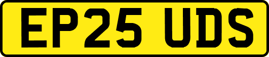 EP25UDS