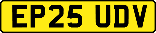 EP25UDV