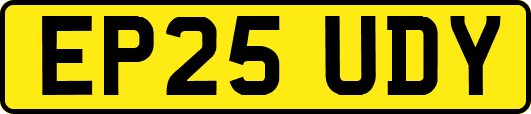 EP25UDY