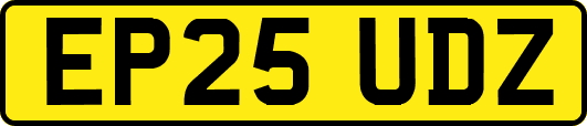 EP25UDZ