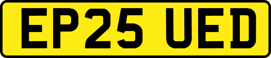 EP25UED