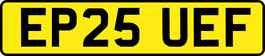 EP25UEF