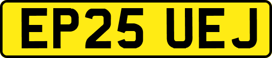 EP25UEJ