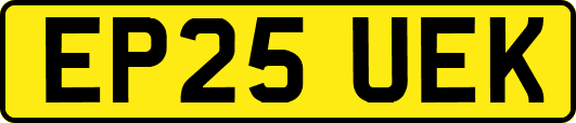EP25UEK