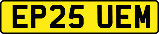 EP25UEM