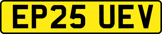 EP25UEV
