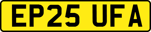 EP25UFA