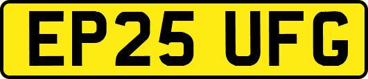 EP25UFG