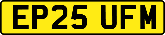 EP25UFM