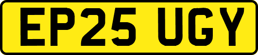 EP25UGY