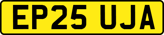 EP25UJA