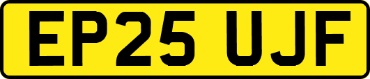 EP25UJF