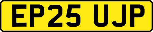 EP25UJP
