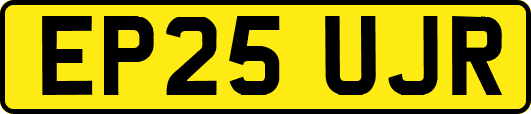 EP25UJR
