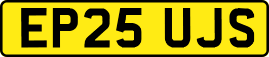 EP25UJS