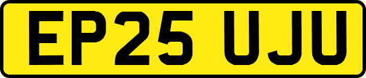EP25UJU