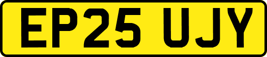 EP25UJY