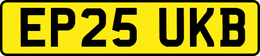 EP25UKB